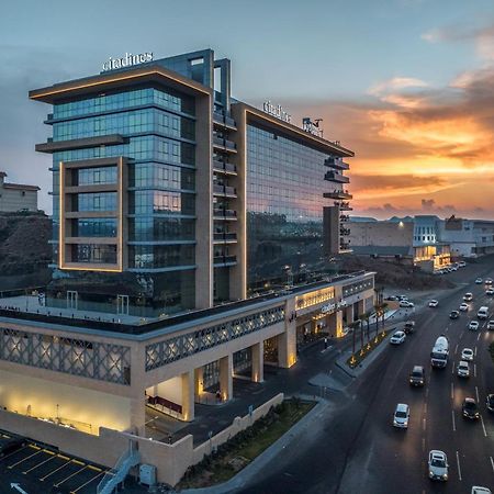 Citadines Abha Aparthotel Luaran gambar The Ritz-Carlton, Riyadh